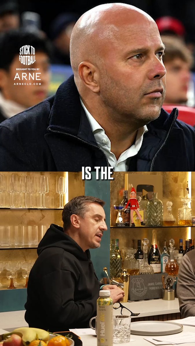 Is the Premier League’s current crop of managers weaker than in previous years? 🕵️
