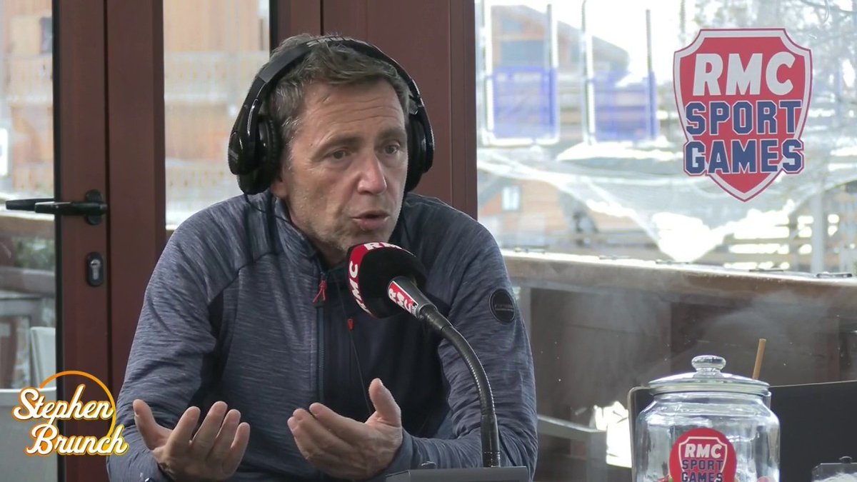 🔴🔵 Daniel Riolo : "Il était évident qu'il y aurait une réaction après le piètre spectacle à Monaco... Le PSG s'offre le luxe, en ayant ce jeu bien en place et des certitudes, de pouvoir souffler en Ligue 1, et d'être quasiment déjà qualifié en 8è de Ligue des Champions."