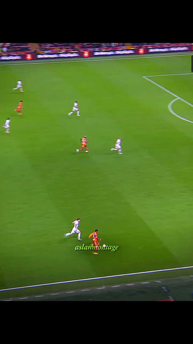 Oha hiç beklemiyordum ne iyi geçiş