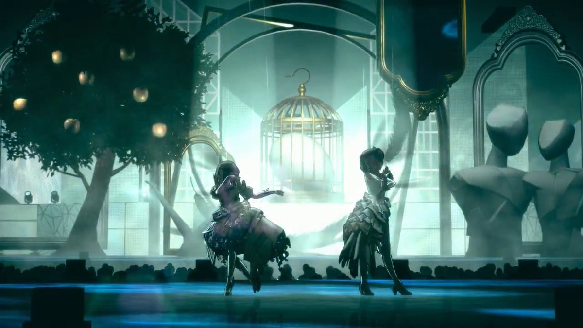 【新楽曲追加決定!】 『Fumage』の新楽曲 「Karma」のMVを一部公開! #フュマージュ登場