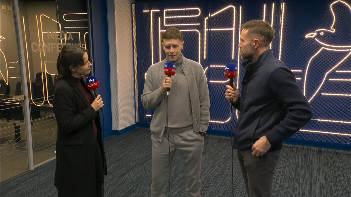 "Defence wins championships" 💪 Fabian Hürzeler wants his Brighton side to keep working on the defensive side of the game 🔵