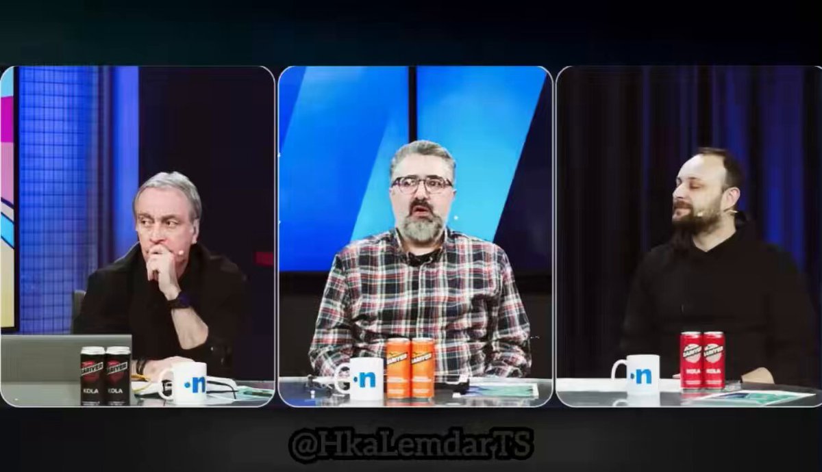 Tehlikenin Hepsi Farkında 😎