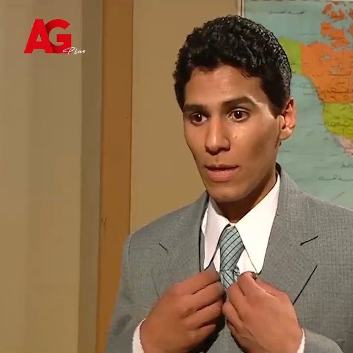 الشاب اللي كان عامل دور عبد الحليم في أول حلقات مسلسل العندليب ❗️