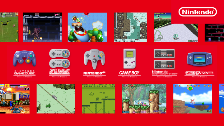 What are your top three Nintendo Classics titles?