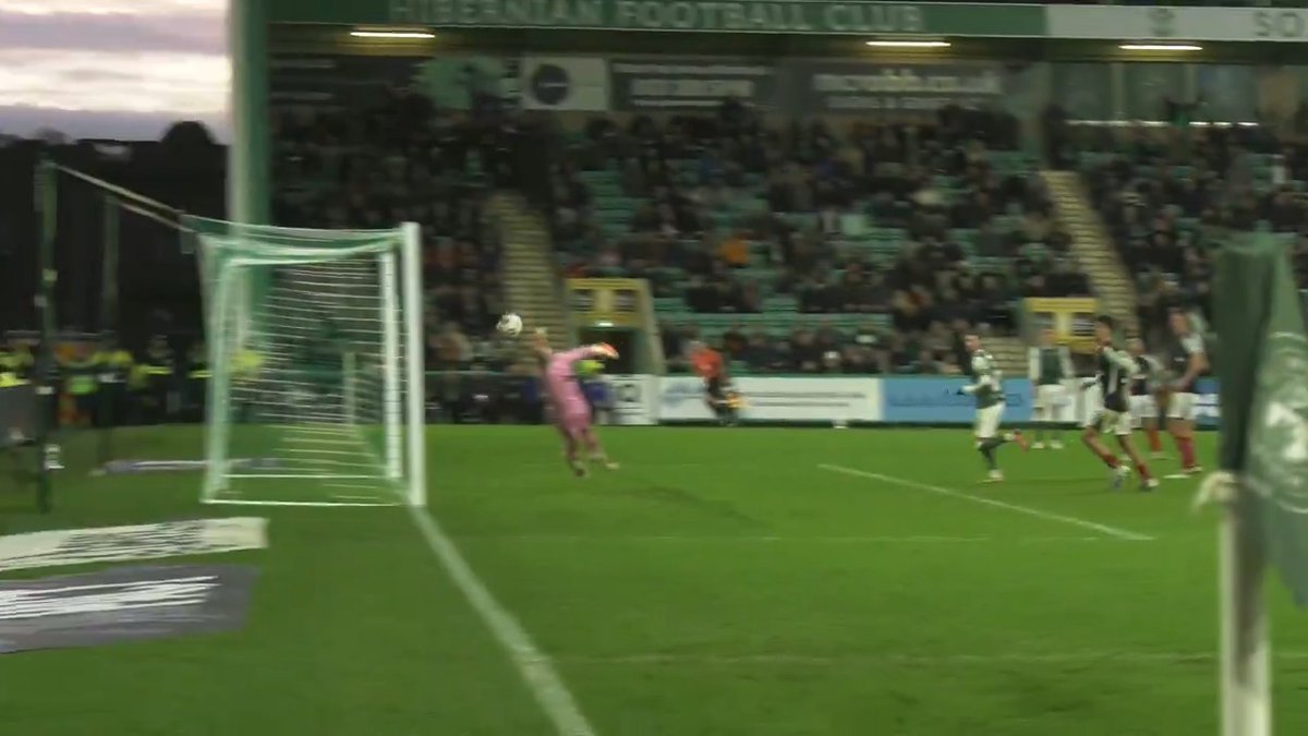 An absolute 𝒑𝒆𝒂𝒄𝒉 of a finish.