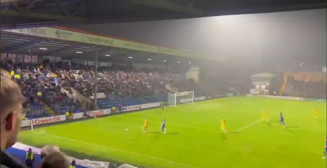 Have another 😊 #RAFC