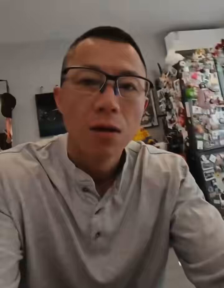 世界很大，有我容身之处