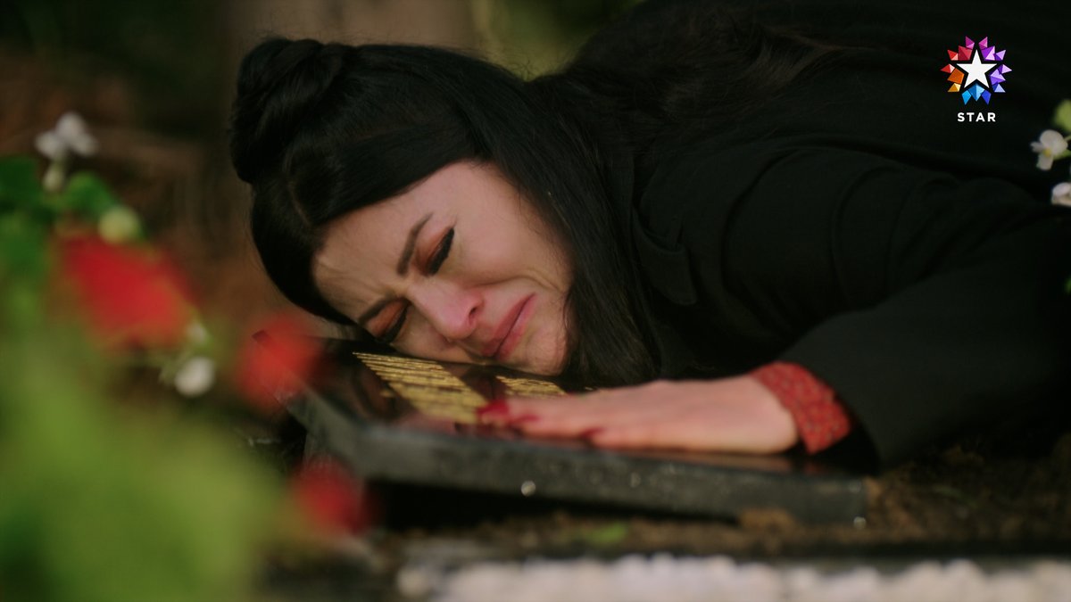 “Sen kardeşini kurtardın ama ben seni kurtaramadım.” #Çarpıntı final bölümüyle Star'da! Çarpıntı 🔗