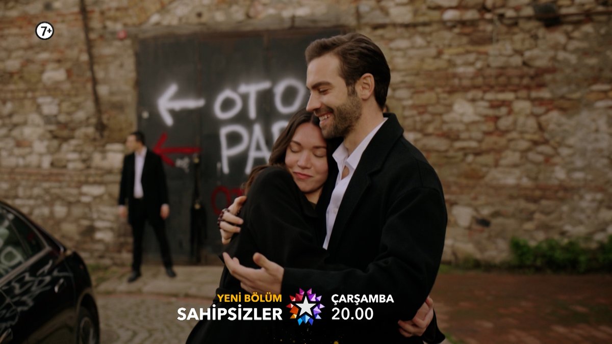 Devran ve Hazar kardeş çıktılar. 😱 #Sahipsizler 41. Bölüm 2. Fragmanı: