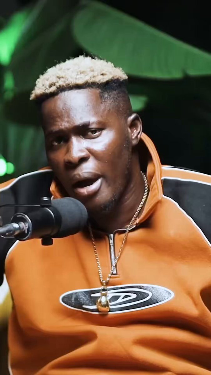 Mr. Savage at it again: more ‘vawulence’ as he hosts Bukom Banku’s son, just days after running into problems with his YouTube account.