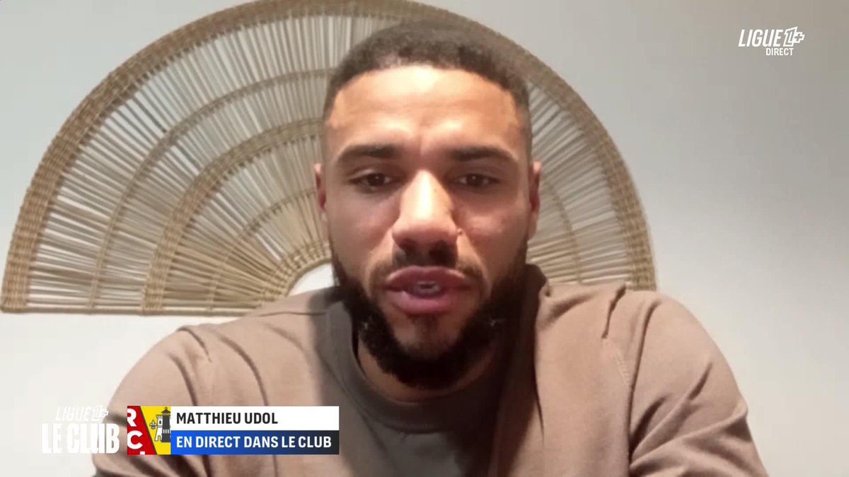 "Pourquoi pas être appelé un jour, ce serait merveilleux" 🇫🇷 Matthieu Udol à la Coupe du Monde, on ne dit pas non 👀