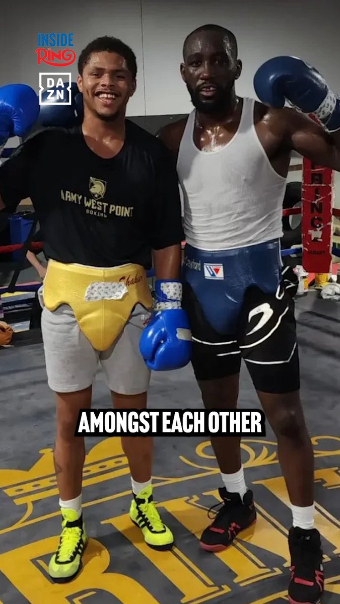 Teofimo Lopez doesn’t think there’s any place for friendships in boxing. Do you agree?
