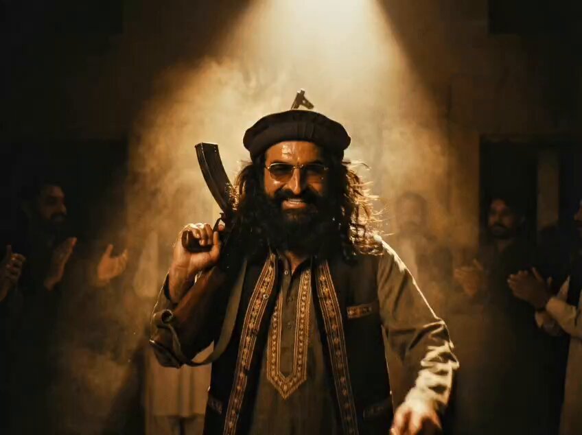 The India and TTP nexus!