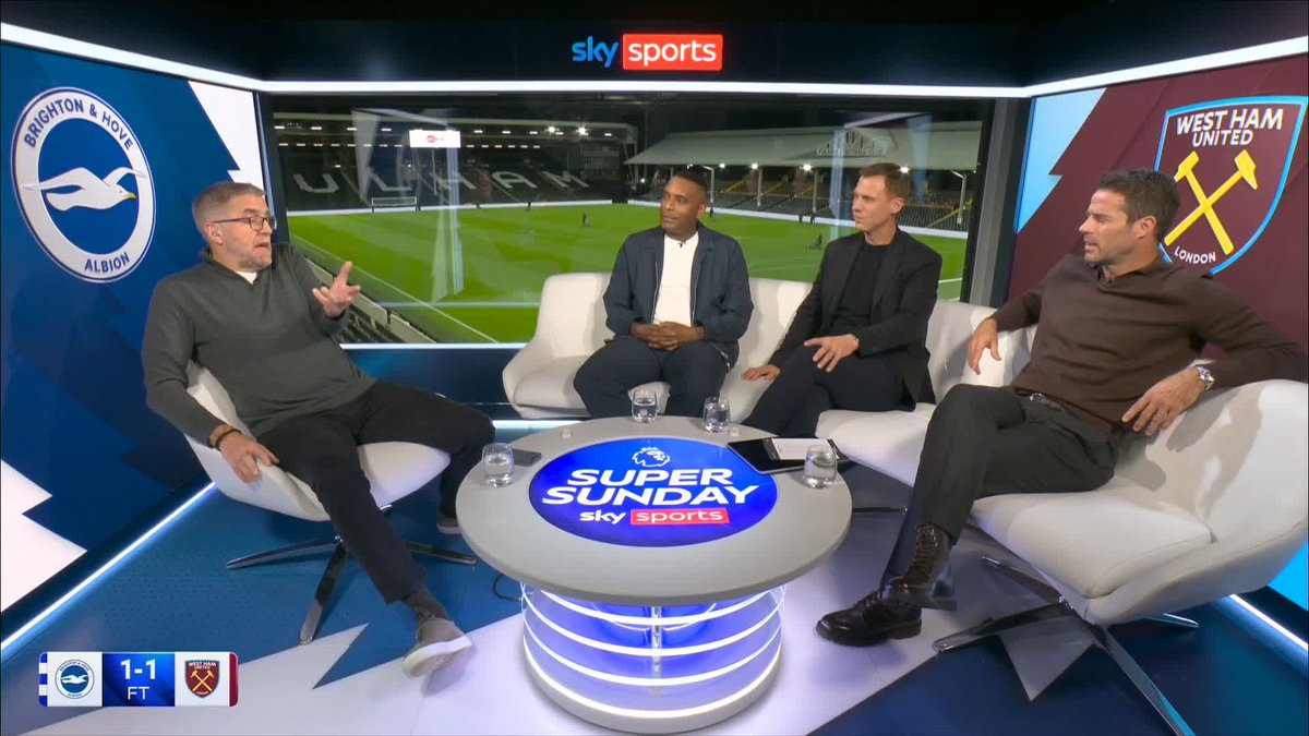 "He's their captain, their talisman, their everything!" "And he's got Danny Dyer on his case if they lose!" Jarrod Bowen: Mr West Ham ⚔