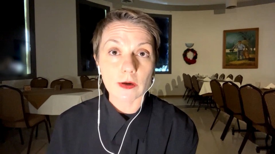 US special envoy Steve Witkoff and Jared Kushner met with Vladimir Putin this week about the war in Ukraine for five hours — and in the end, there's still no peace deal. What do Ukrainians make of the impasse, and of Witkoff's relationship with the Russians? I asked Ukrainian journalist Nataliya Gumenyuk: