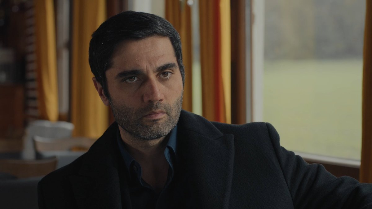 İntikam peşinde! TRT 1
