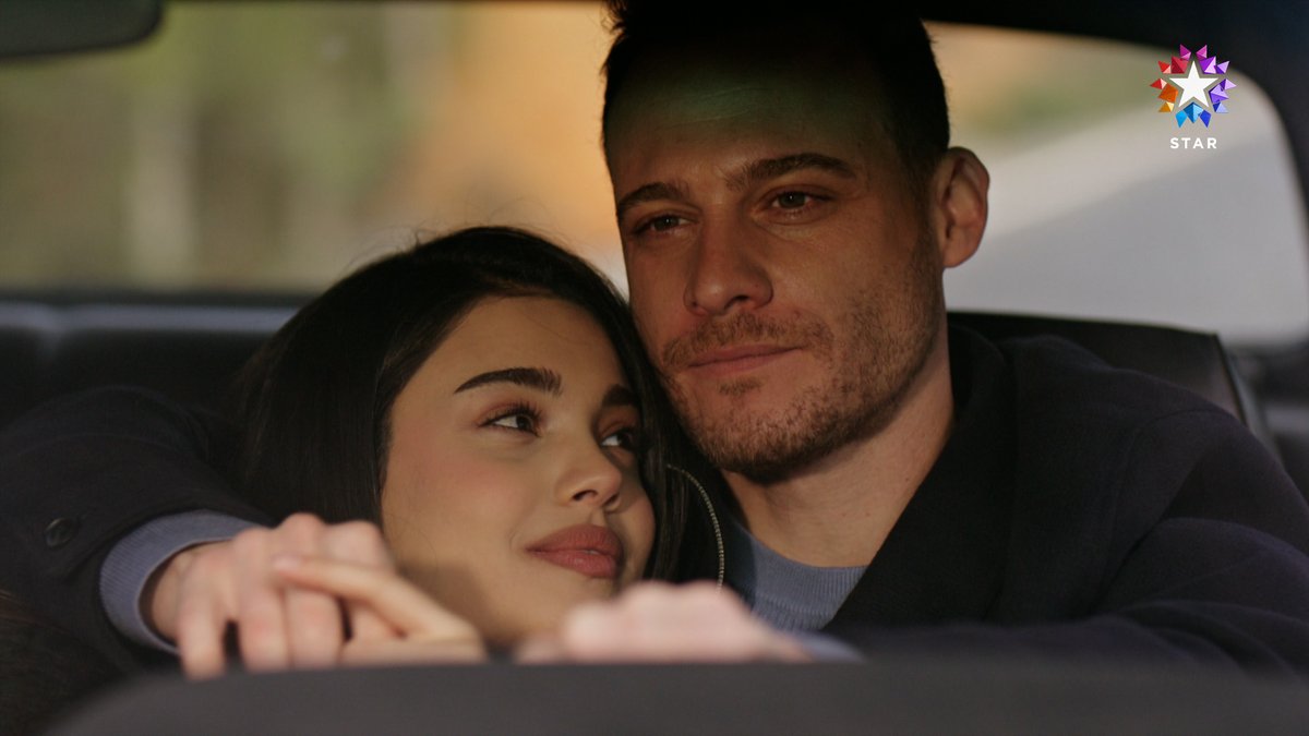"Neyse ki inanılmaz düşünceli bir sevgilin var." ❤️ #AsRas #Çarpıntı Çarpıntı