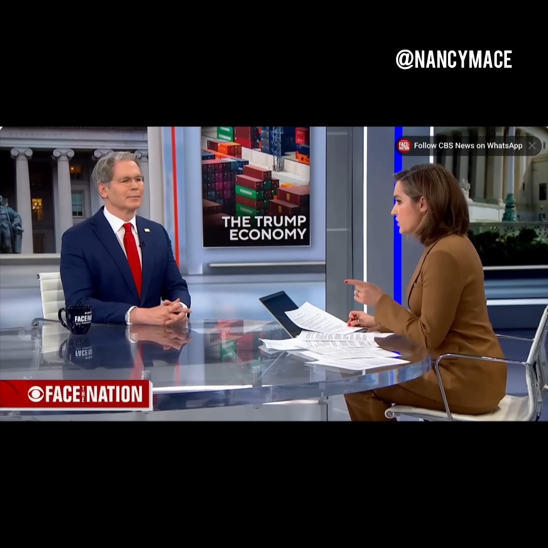 Here Treasury Secretary, Scott Bessent, explains how strong the economy is under President Trump; 4% GDP growth in a few quarters and we will end the year with 3% real GDP growth. In a state like South Carolina where population growth has spiked cost of living and affordability issues, with salaries up and strong GDP growth, this will help move our state in the right direction. This is the Trump Effect.