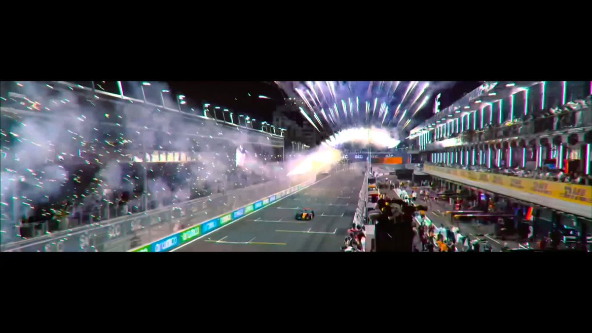 What a season 2025 turned out to be 🏆🏎️