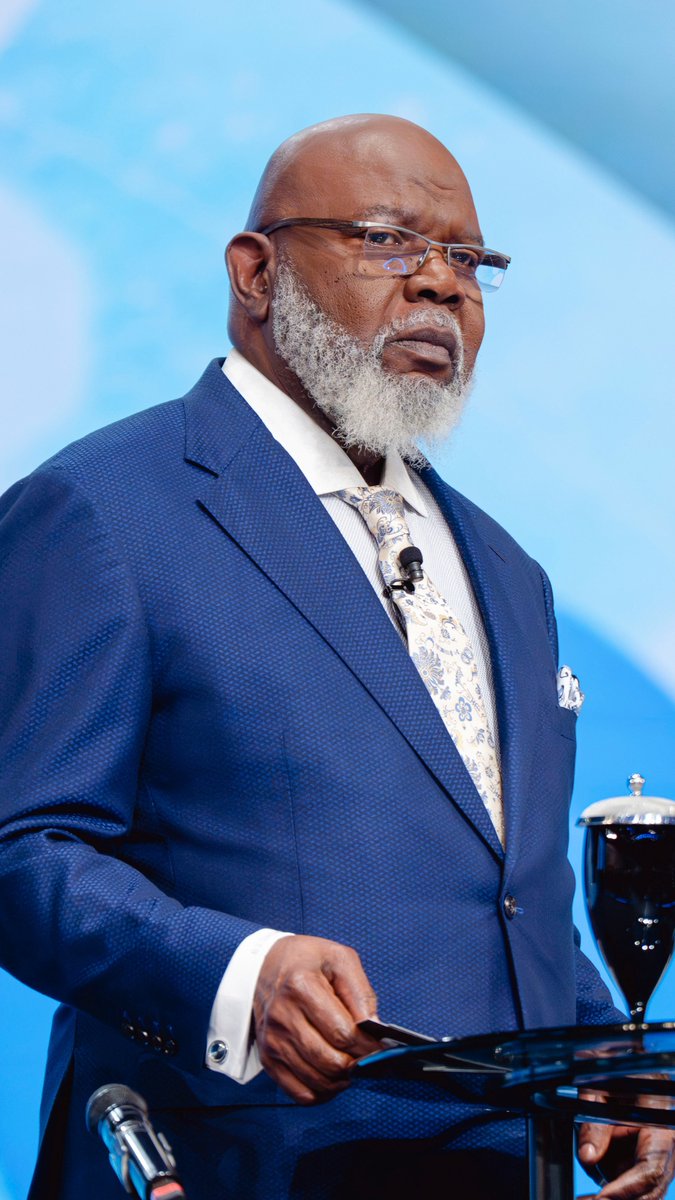 God set you into EVERYTHING you have. You did not earn it. 🙌 Remember: Humble yourself, and God exalts you. Exalt yourself, and God humbles you. 💻 Catch my full message #TheDangerOfEntitlement at #TPHDallas #TDJOnline