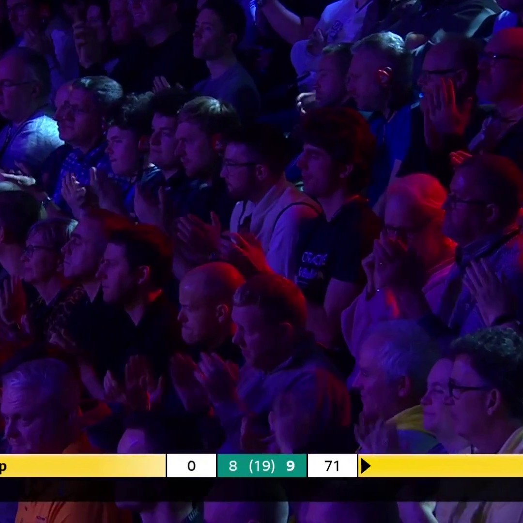 A final that had it all 🔥 Mark Selby wins a third UK Championship after he was able to withstand a Judd Trump fight back 🏆