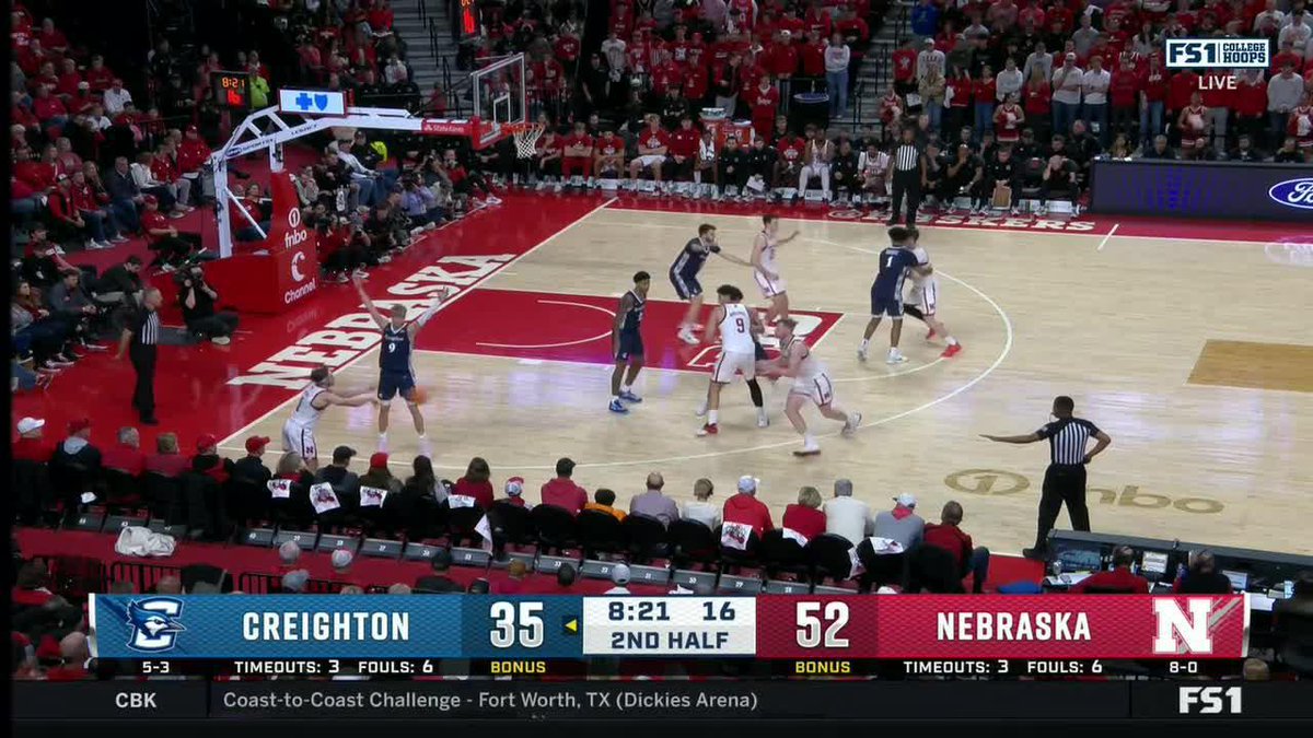 Ol' Reliable 🪣 📺 FS1