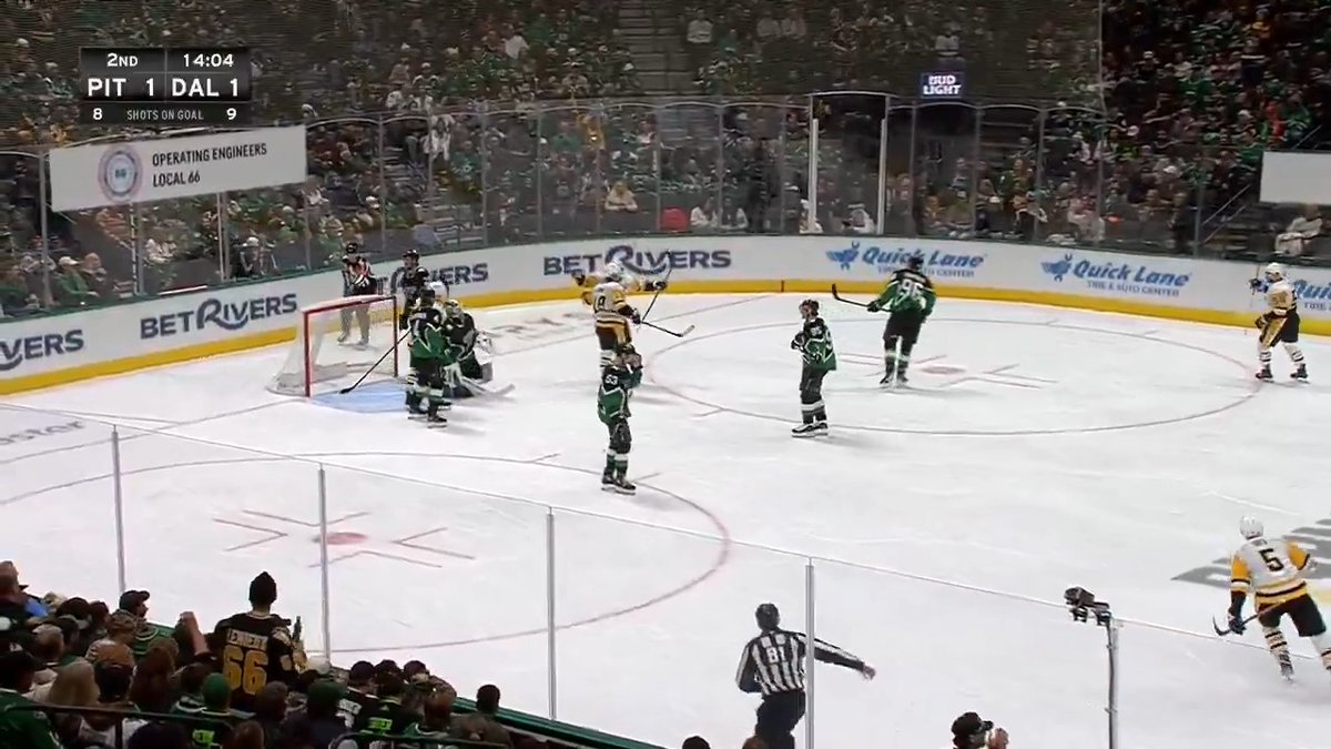 Tommy Novak has six points (2G-4A) over his last five games 🔥