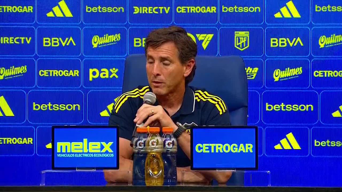 "ESTABA CANSADO Y POR ESO TOMAMOS LA DECISIÓN DE SACARLO" 🔥 El Sifón Ubeda explicó el cambio del CHANGO ZEBALLOS ante Racing: ¿Qué te parece?