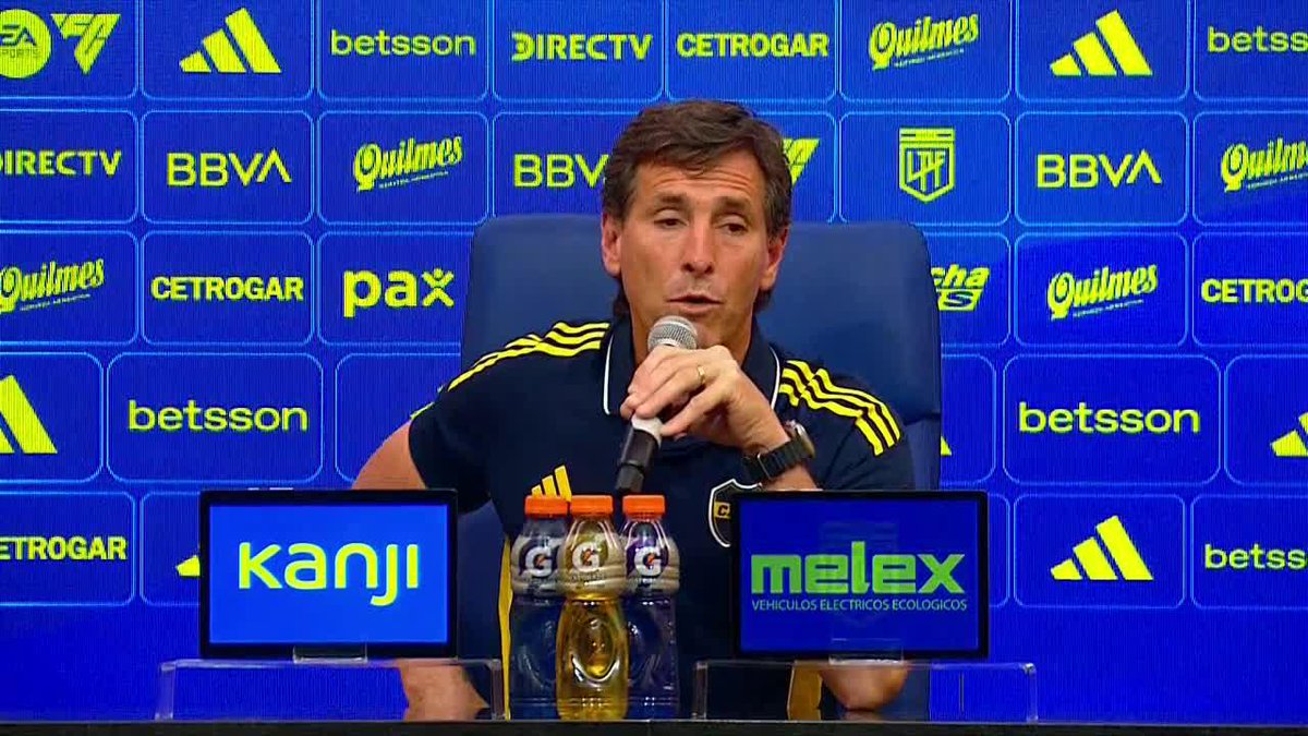 "HABLAREMOS CON ROMÁN, CON CHELO, DE TODO LO QUE VIENE POR DELANTE" 🧠 El Sifón Ubeda fue consultado por su CONTINUIDAD luego de la eliminación en semis del #TorneoClausura