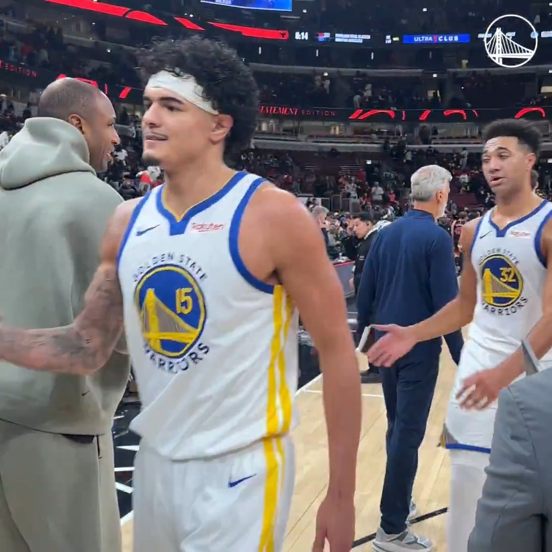 Back-to-back dubssss