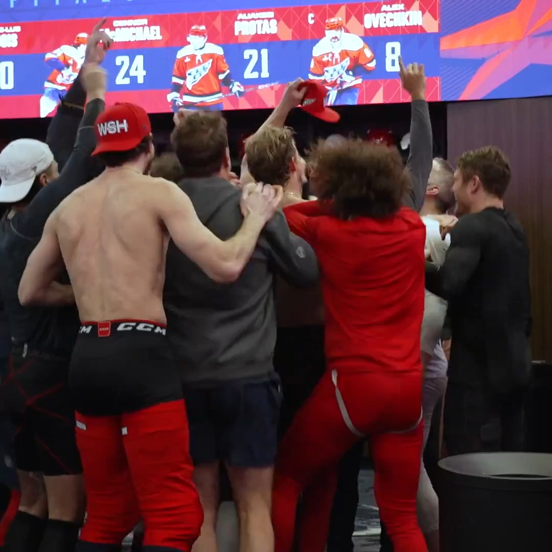 ¡Olé! ¡Olé! ¡Olé! ¡Olé! ¡Olé! ¡Olé! #ALLCAPS