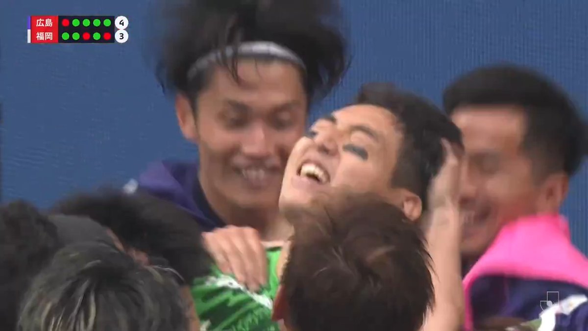 정민기, 정말 감사합니다🇰🇷💜 PKストップだけじゃない。 何度もチームを救ったルヴァン制覇の立役者 #チョンミンギ のスーパーセーブ集🐼🧤 #sanfrecce #超ぶちあつ