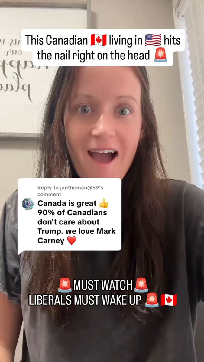 The truth about Canada