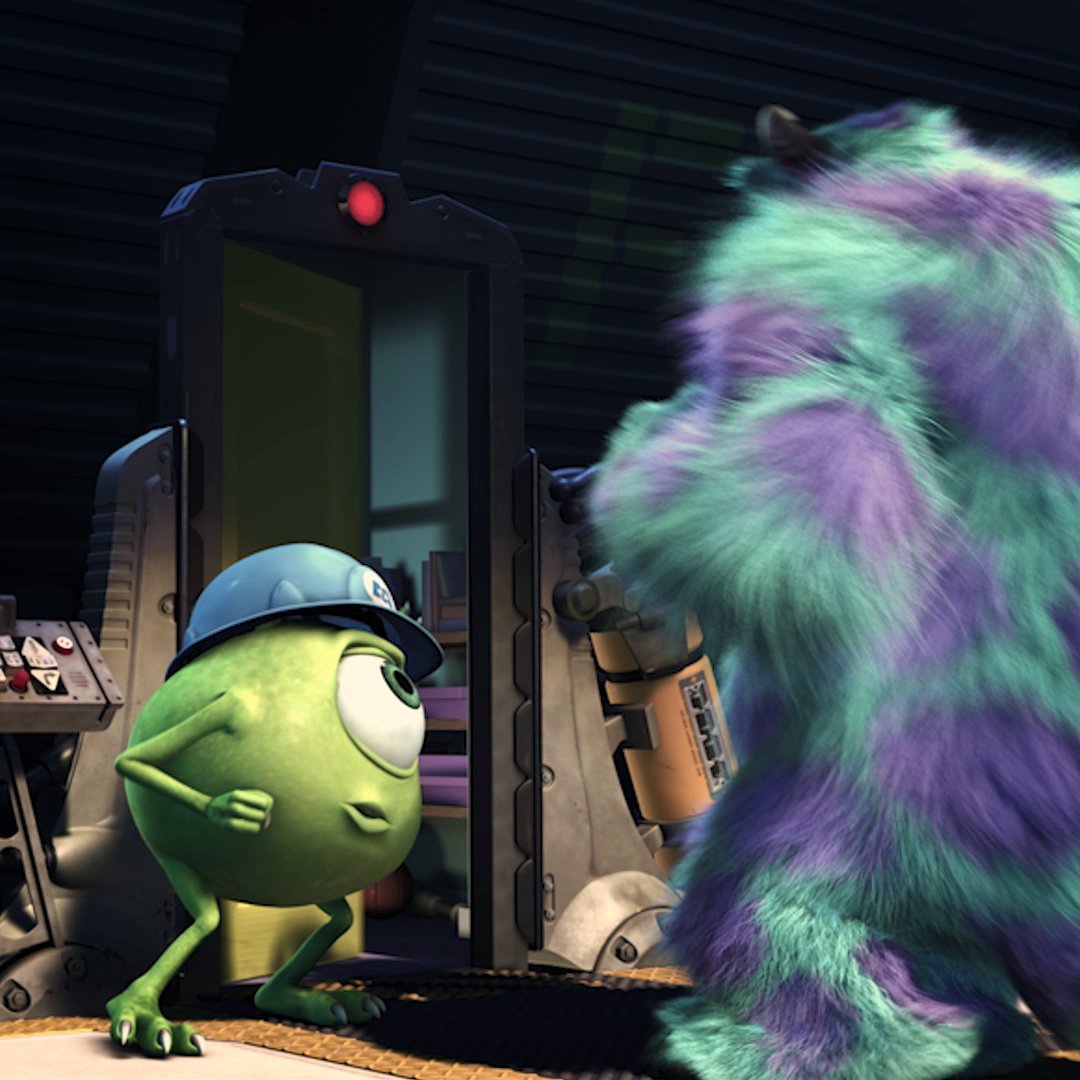 Football is coming to Monsters, Inc. 🏈 Watch Monsters Funday Football with the Eagles and Chargers at 8 PM ET exclusively on ESPN2, Disney+, Disney XD, Disney Channel and the ESPN App 🙌