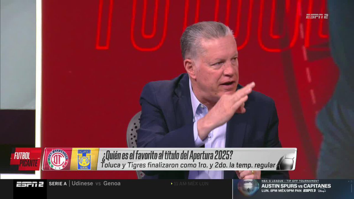 ¿QUÉ EQUIPO ES EL FAVORITO EN LA FINAL? 🏆 La mesa debaten sobre qué equipo llega mejor a la Final. 👀 𝗡𝗼 𝘁𝗲 𝗽𝗶𝗲𝗿𝗱𝗮𝘀 𝗙𝘂𝘁𝗯𝗼𝗹 𝗣𝗶𝗰𝗮𝗻𝘁𝗲 𝗡𝗼𝗰𝗵𝗲 𝗽𝗼𝗿 𝗘𝗦𝗣𝗡 𝘆 #𝗗𝗶𝘀𝗻𝗲𝘆𝗣𝗹𝘂𝘀 📺