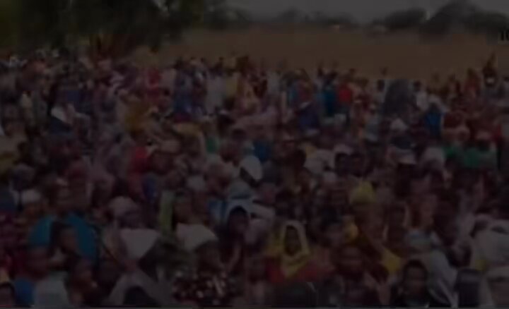 في تنزانيا قبيلة كاملة اعتنقت الإسلام والحمدلله