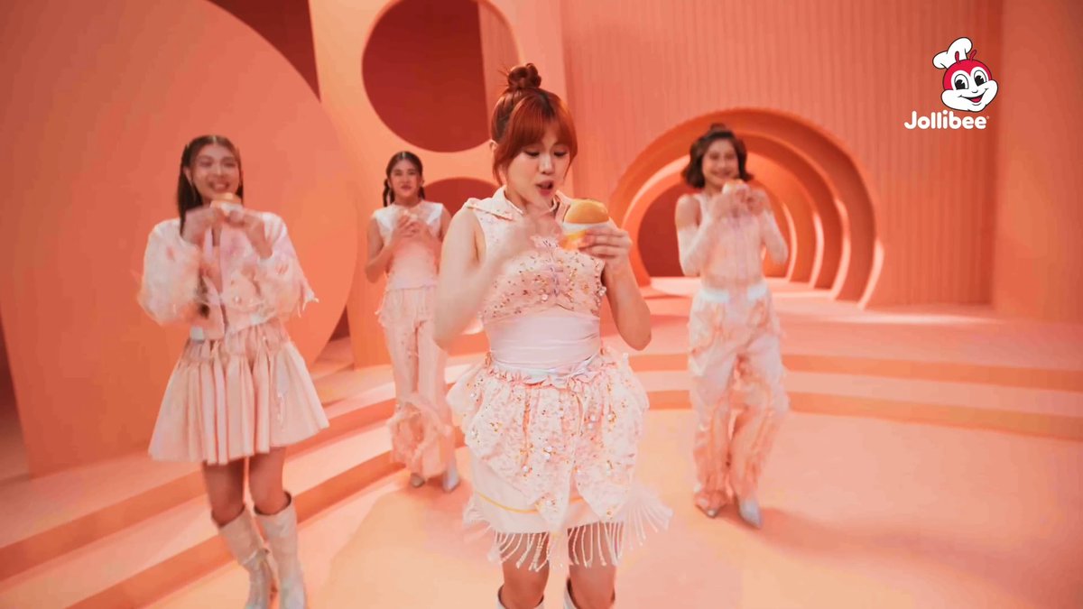 Mapapa-dance cover ka sa sarap every time you bite into your Cheesy Yumburger bias and bias wrecker: Original & NEW Special! 😉 #MyCheesyYumburgerBias