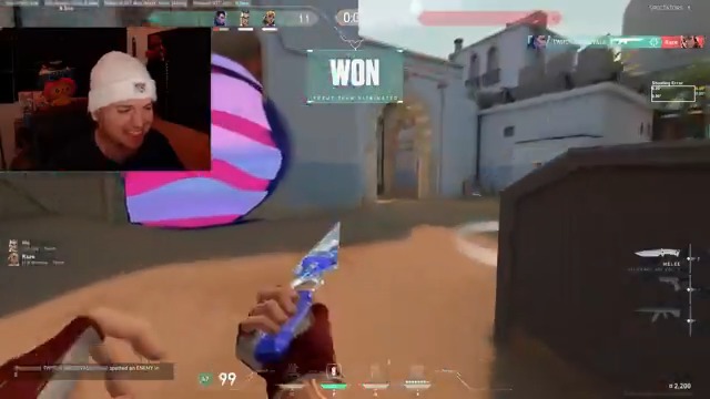 360 Jump Quick Scope. It feels good to be back. G2 Clan. G2 VALORANT G2 JAPAN