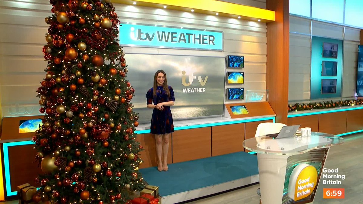 It will be mild, wet and windy over the next few days. Laura Tobin. has the forecast and the outlook for the week ahead.
