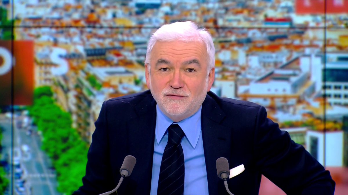 «Exécution provisoire : le Conseil constitutionnel dit non» : l'édito de Pascal Praud dans #HDPros