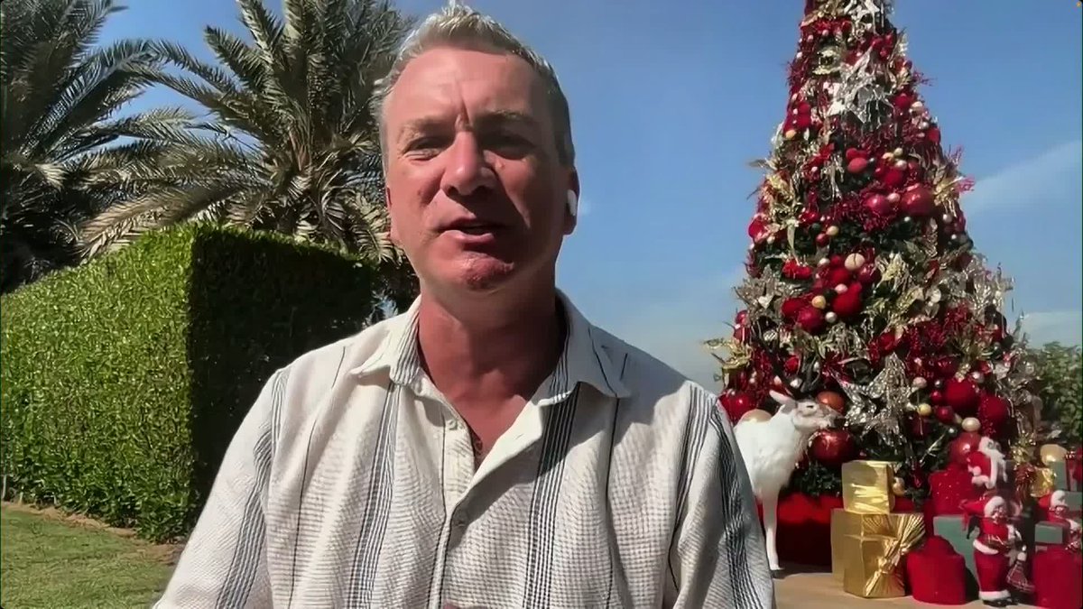 "Max Verstappen was very magnanimous, it speaks volumes" Craig Slater reacts to Lando Norris being crowned world champion in Abu Dhabi 🏎️