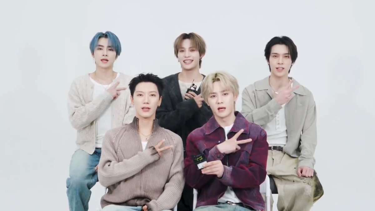 #WayV Winter Special Album『#白色定格 (Eternal White)』配信開始❄️ タイトル曲「白色定格(Eternal White)」をはじめ、 多彩な冬の感性が込められた計7曲が収録😌🤍 WayZenNiの皆さま宛に届いたコメントも要チェック☃️*･˚ NCT_OFFICIAL_JP #威神V #WayV_EternalWhite 💚