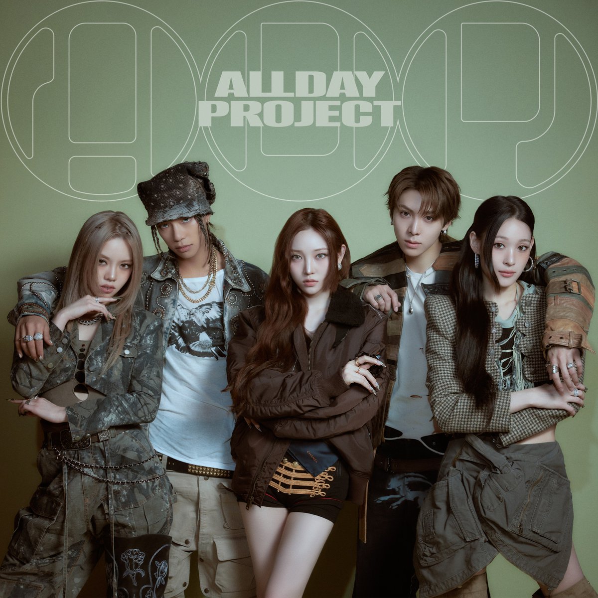 The 1st EP Album 'ALLDAY PROJECT' OUT NOW! 🔗 2025.12.08 6PM (KST) #ALLDAYPROJECT #ADP #올데이프로젝트 #LOOKATME #THEBLACKLABEL #더블랙레이블
