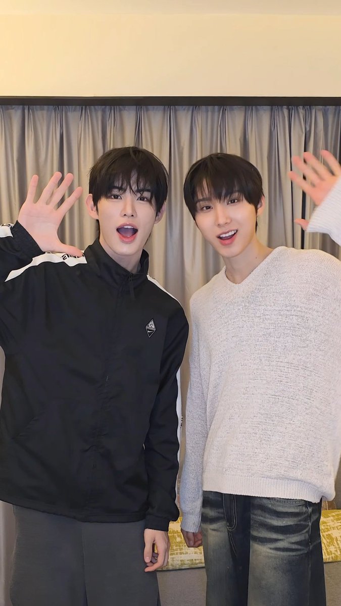 CALA BOCA 🤫 #KickFlip #킥플립 #Juwang #Minje