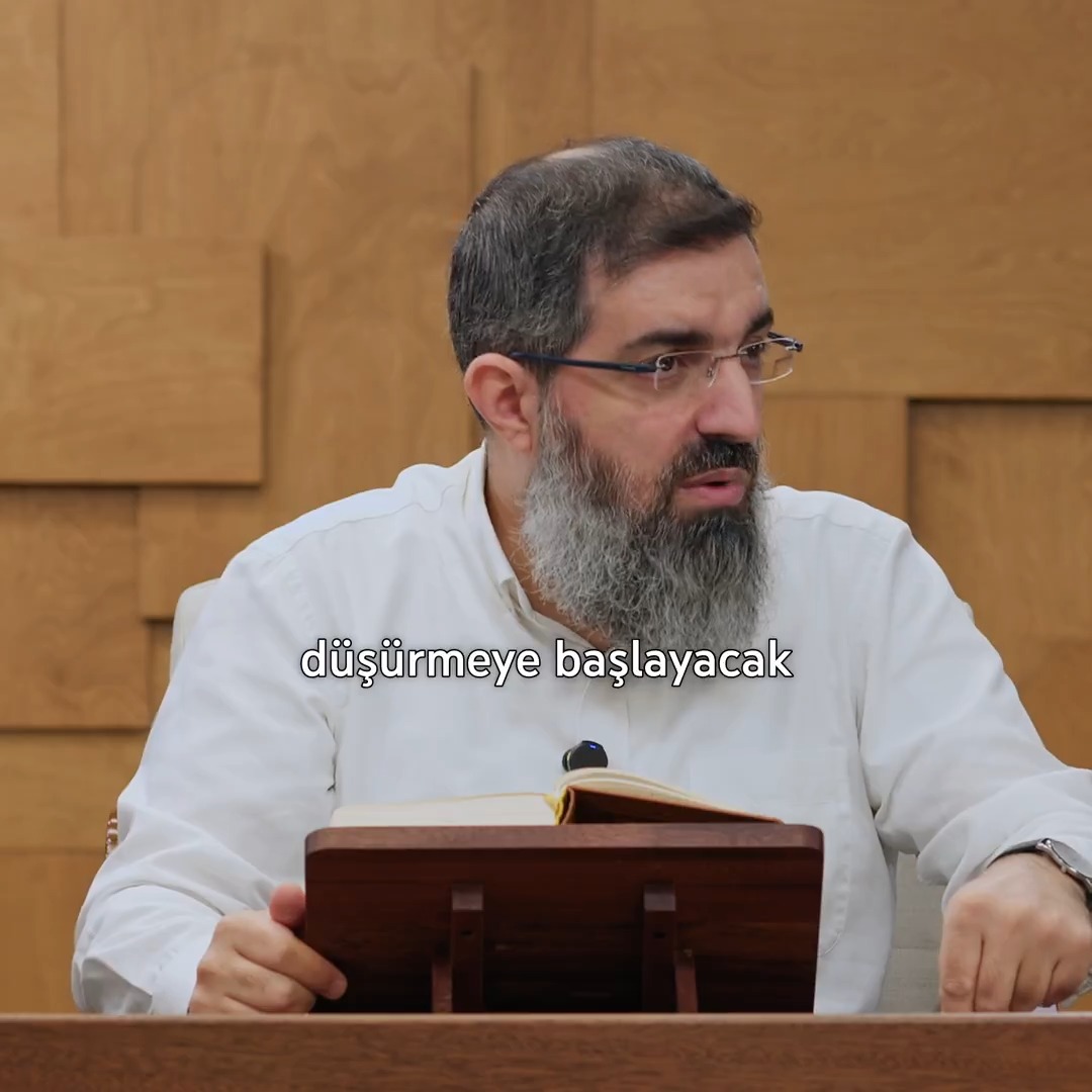 Çocukların Saçlarının Beyazladığı Ân