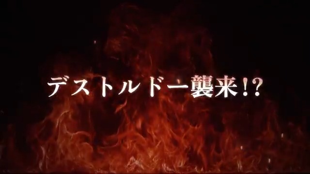 ＼\ “やつら”が来る。 /／ ⚡プラチナスタートラストBOT⚡ アイドルヒーローズクロニクル ～FAITH/TO/FAITH～ ⚡マンスリー・オルタナティブ [REVIVE]⚡ 『アイドルヒーローズ』ガシャ vol.2 #ミリシタ で近日開催予定！ お楽しみに！ #集えアイドルヒーローズ生配信