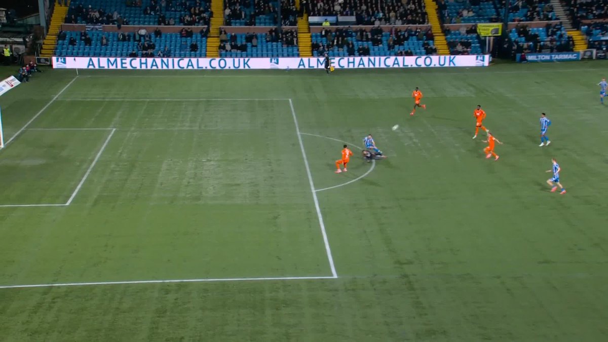 Should Rangers goalkeeper Jack Butland have been sent off against Kilmarnock? The Ref Watch team did not agree on this one ⤵️