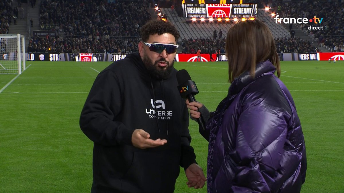 Rien que ça te donne envie de t’éloigner de l’OM et du football en général….
