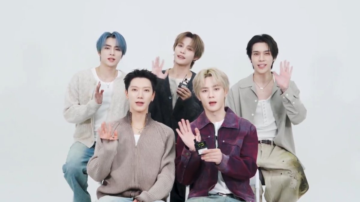◤New Release◢ #WayV が "#白色定格 (Eternal White) - Winter Special Album" をリリース❄️ 冬の感性をたっぷり楽しめる1枚! 各楽曲それぞれの色を堪能して🎧 ▶︎ NCT_OFFICIAL_JP #WayV_EternalWhite