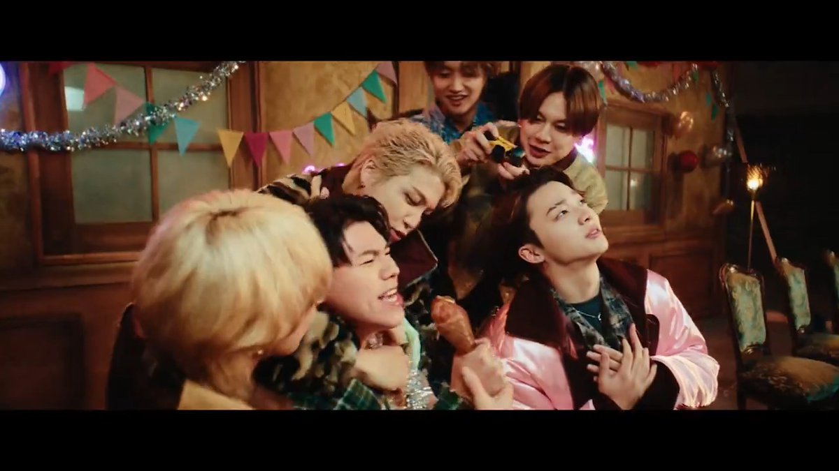 BE:FIRST '街灯' Music Video Streaming & Download #BF_街灯 #BEFIRST